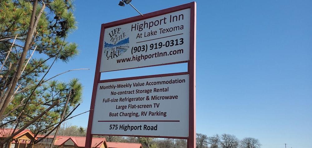 HighPort INN photo 16