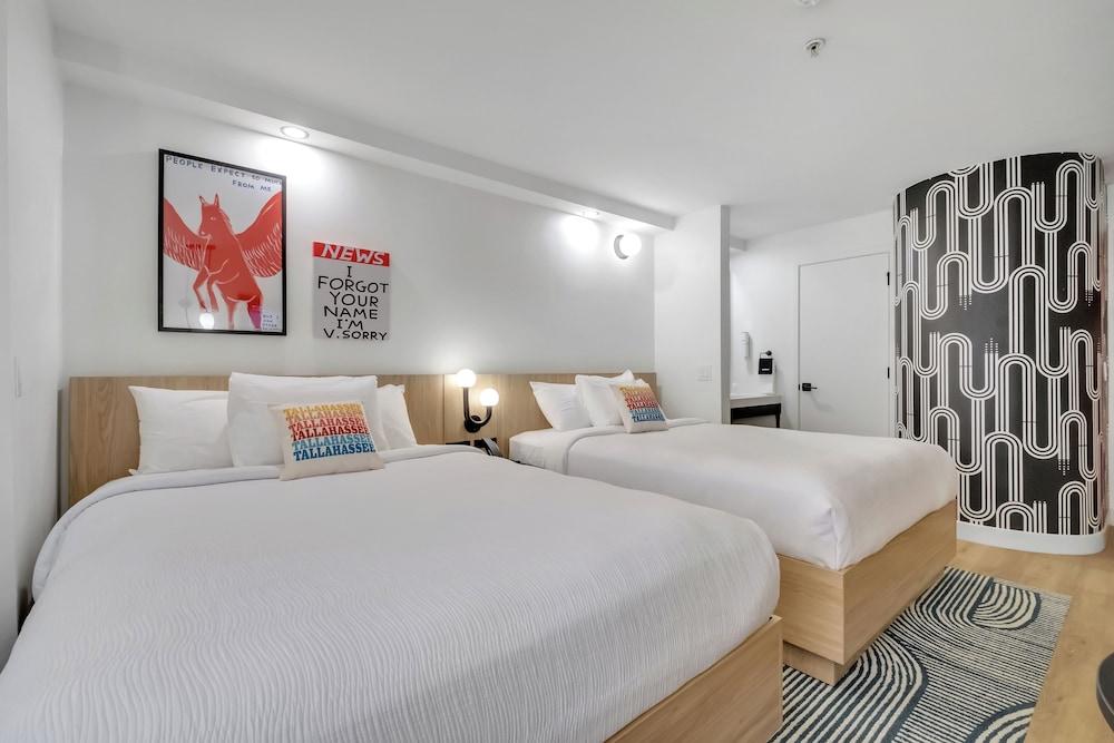 BOB Hotels Tallahassee - Boutique on Budget photo 52
