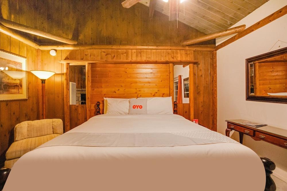 Arrowhead Tree Top Lodge photo 29