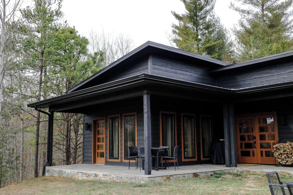 Sky Ridge Yurts photo 21