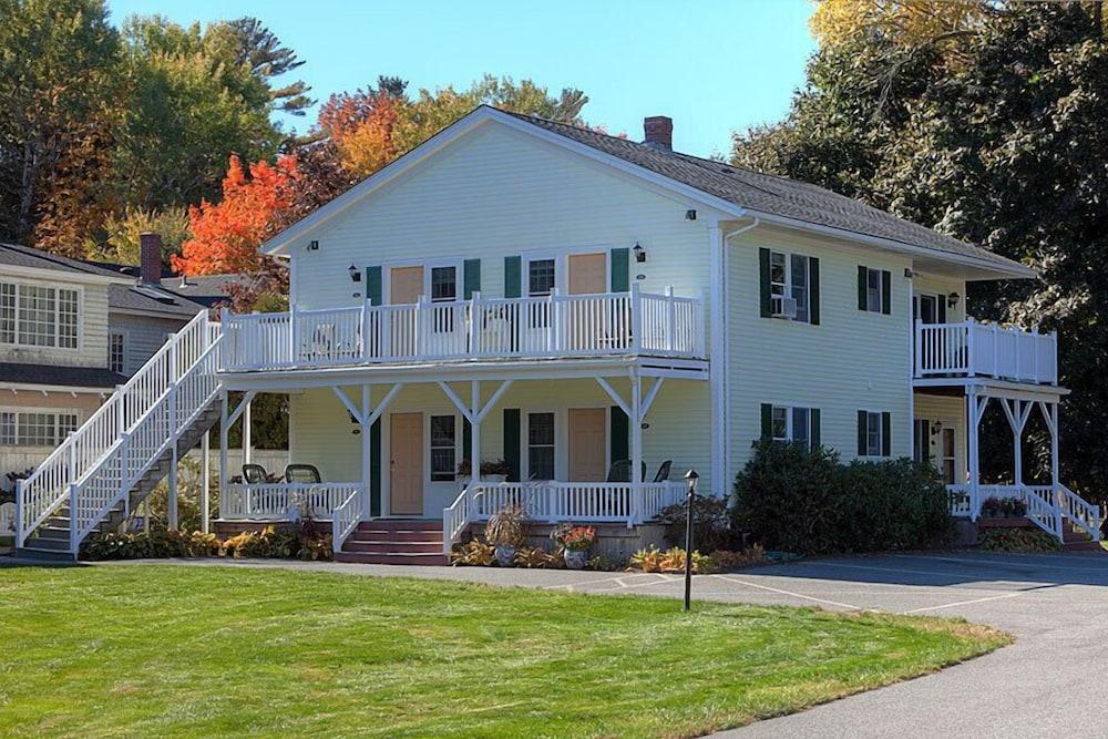 Cromwell Harbor Motel photo 14