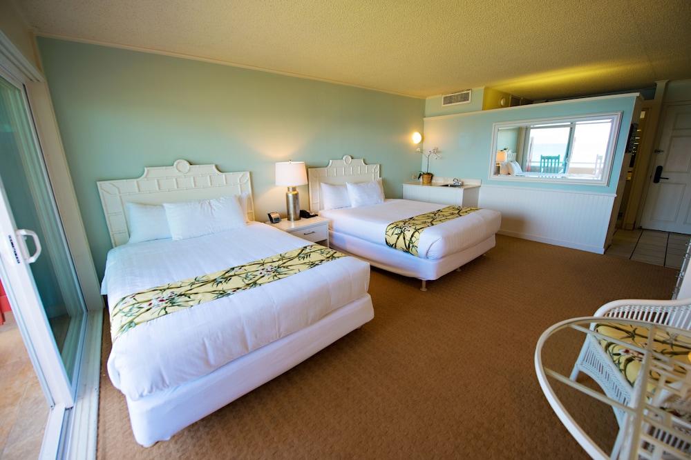 Kaanapali Ocean Inn photo 26