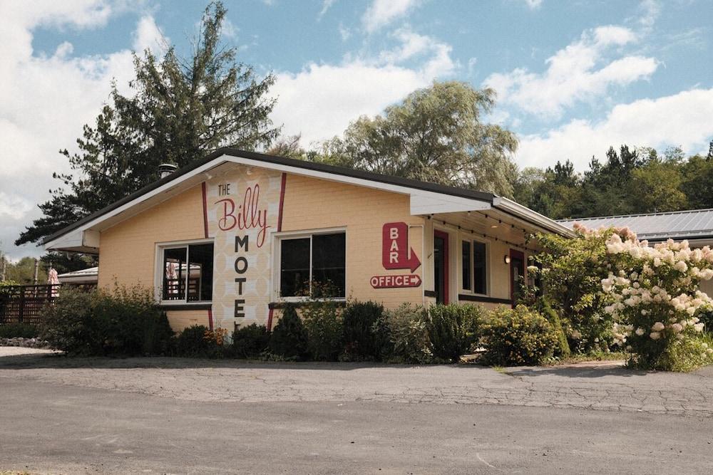 The Billy Motel photo 2
