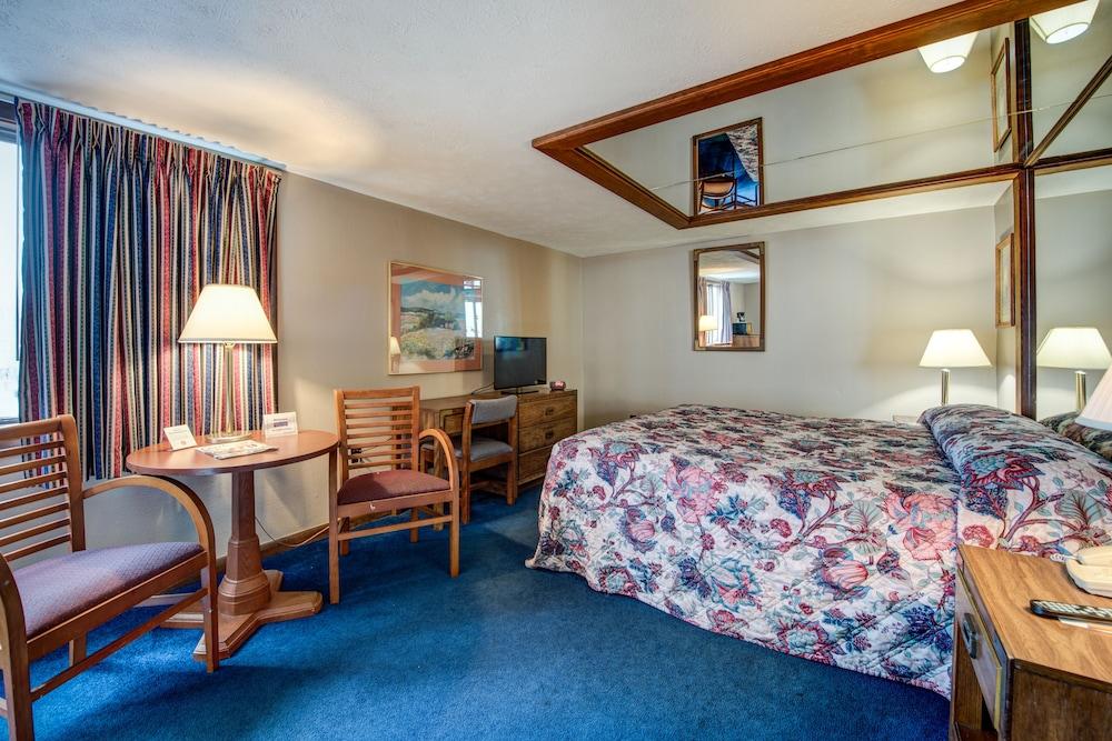 Sidney James Mountain Lodge photo 10