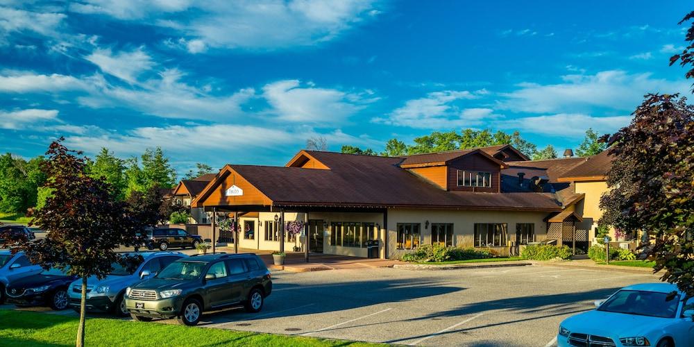 Treetops Resort — hotel in Gaylord