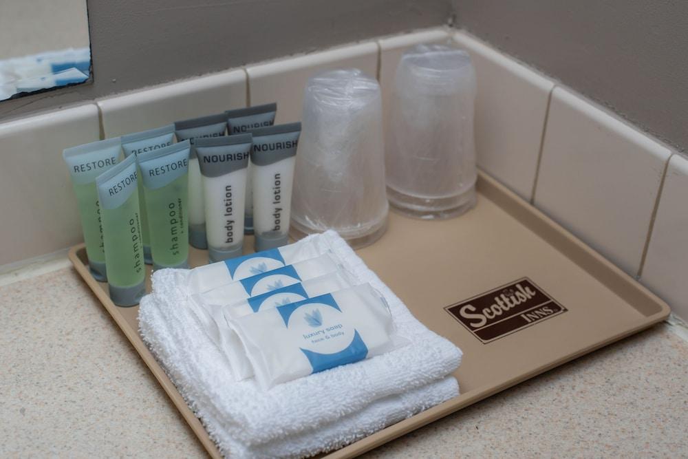 Scottish Inns and Suites photo 12