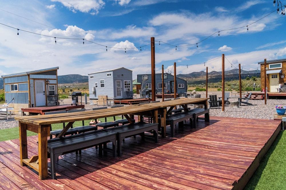 Trail and Hitch Tiny Home Hotel and RV photo 18