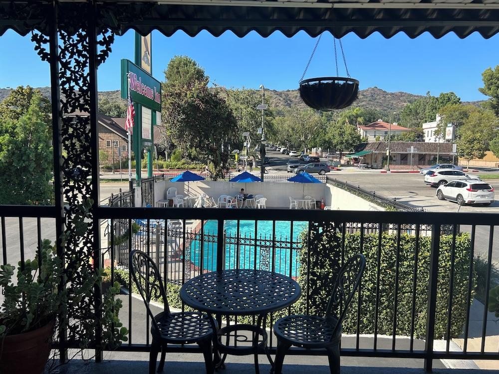 Welcome Inn on Colorado Blvd photo 22