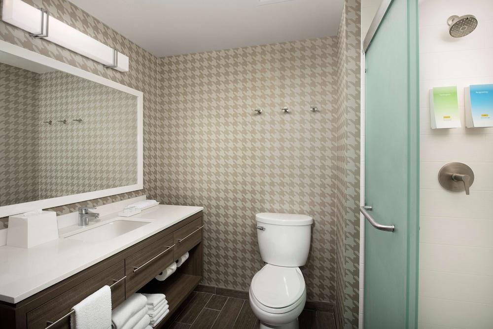 Home2Suites by Hilton Marysville, OH photo 21
