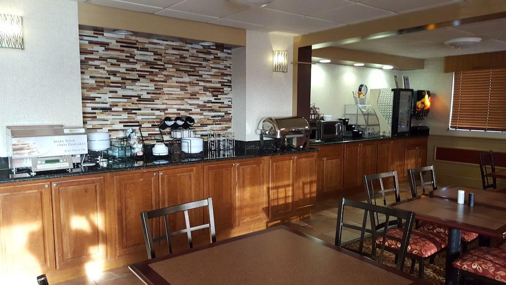 Best Western The Inn at Sharon/Foxboro photo 38