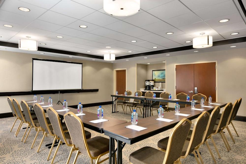 Hampton Inn & Suites Mahwah photo 14