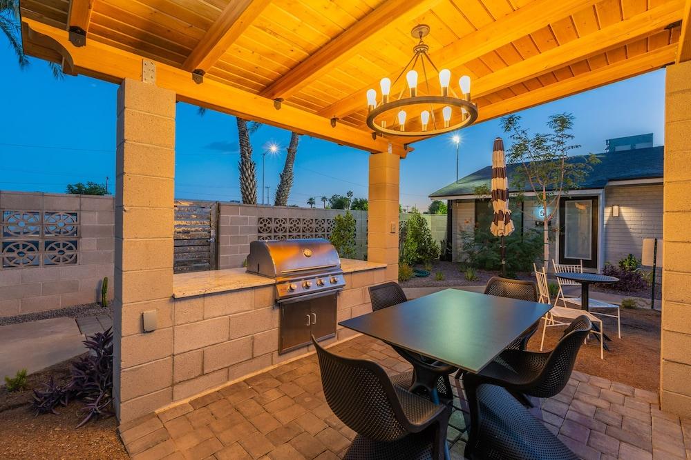 Ash & Ko Boutique Lodging photo 64