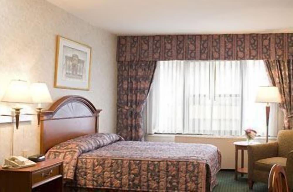 Travel Inn Hotel photo 20