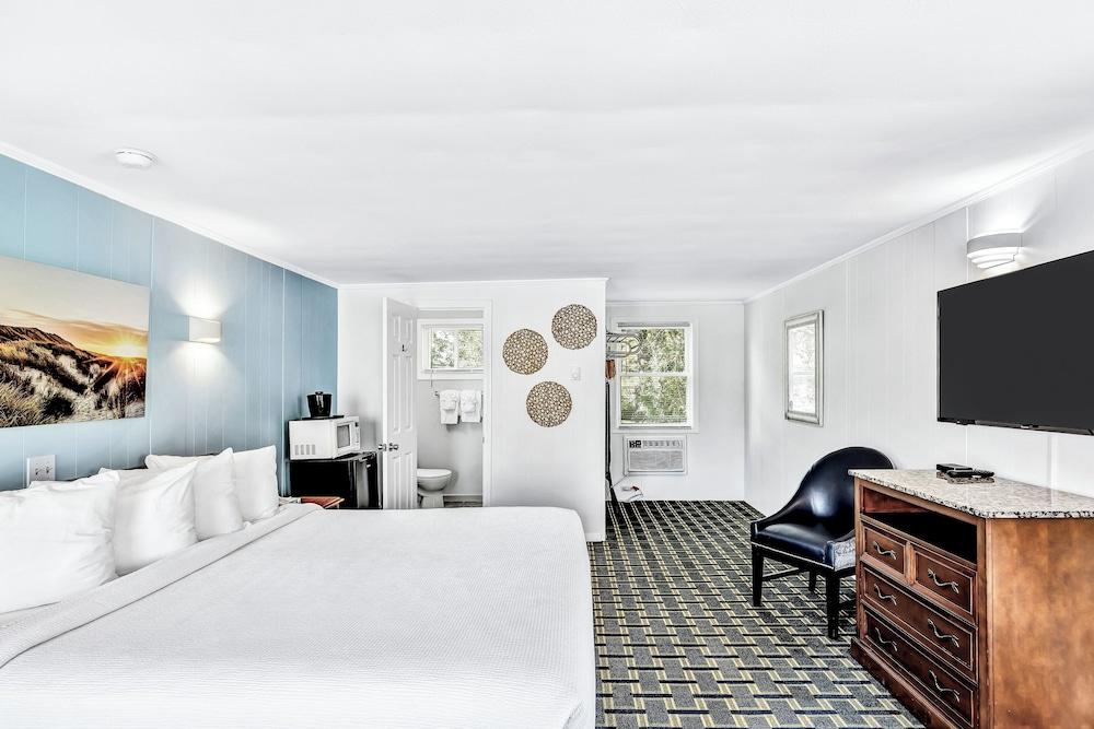 Ocean Breeze Motel photo 15