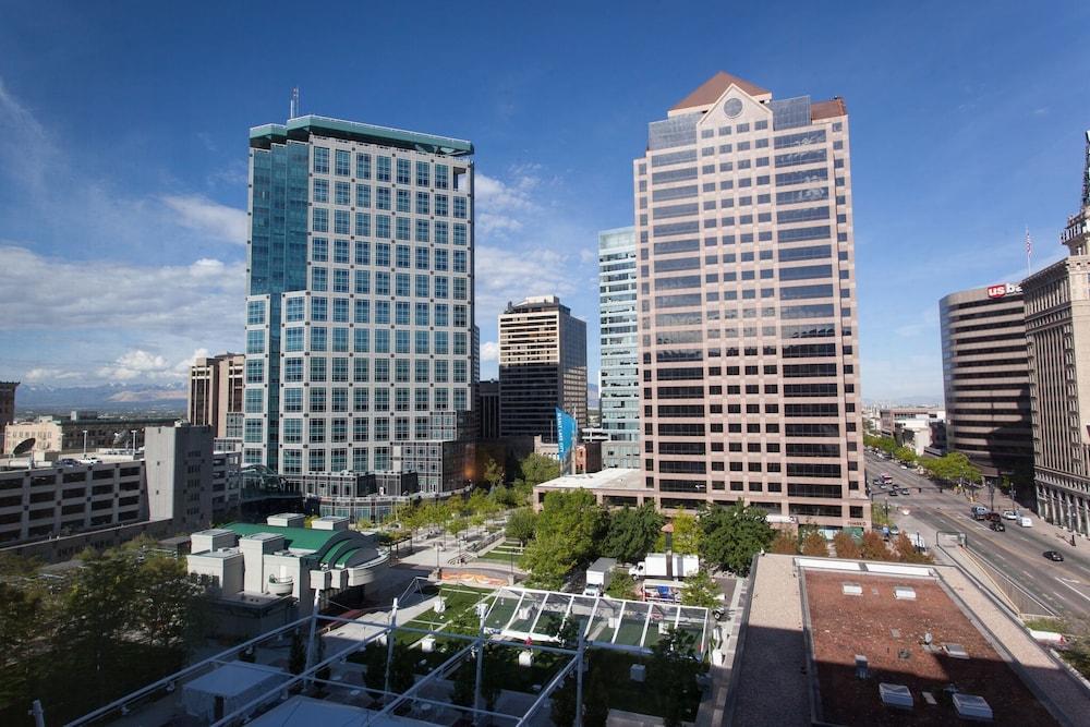 Marriott City Center photo 48