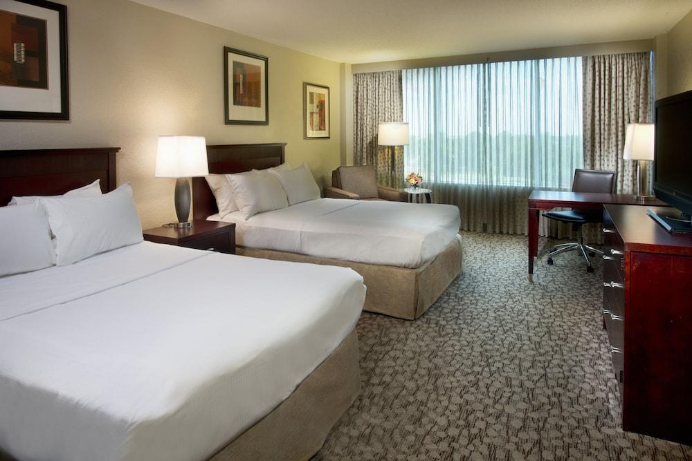 DoubleTree by Hilton Hotel Lafayette photo 7