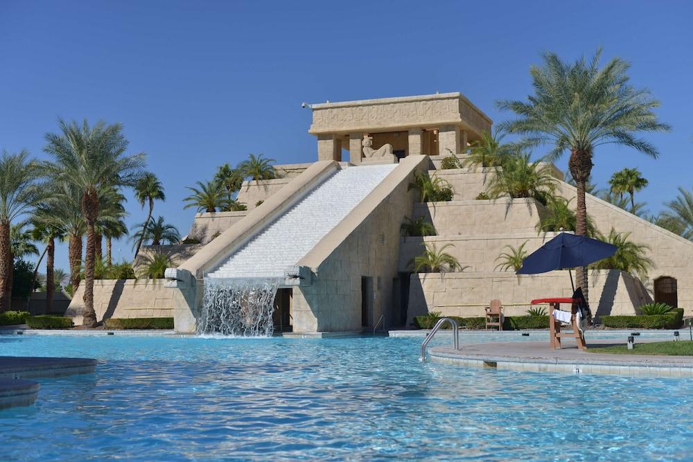Hilton Vacation Club Cancun Resort Las Vegas photo 4