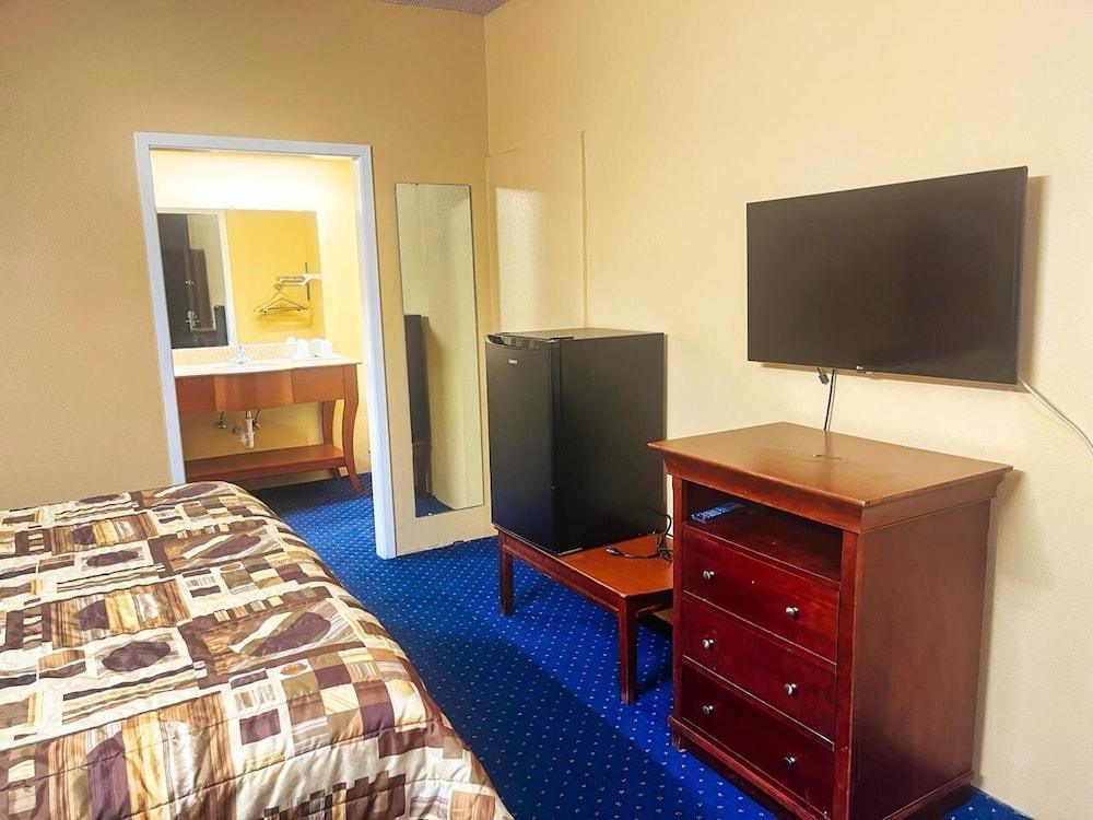 Executive Inn Laurel photo 10