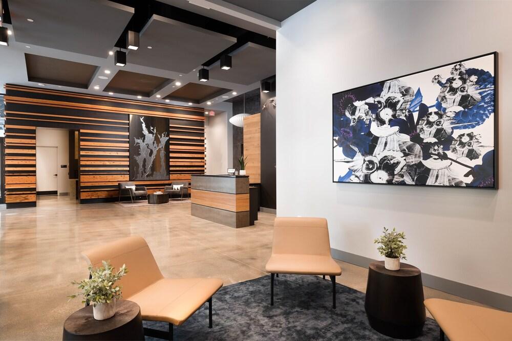 Global Luxury Suites Downtown Providence photo 4
