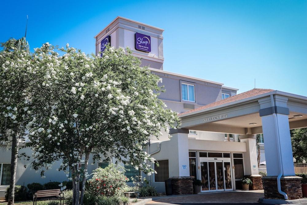 Sleep Inn and Suites - Ocala / Belleview photo 50