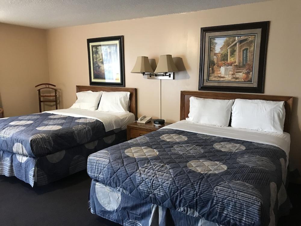 Moonlite Motel Niagara Falls photo 19