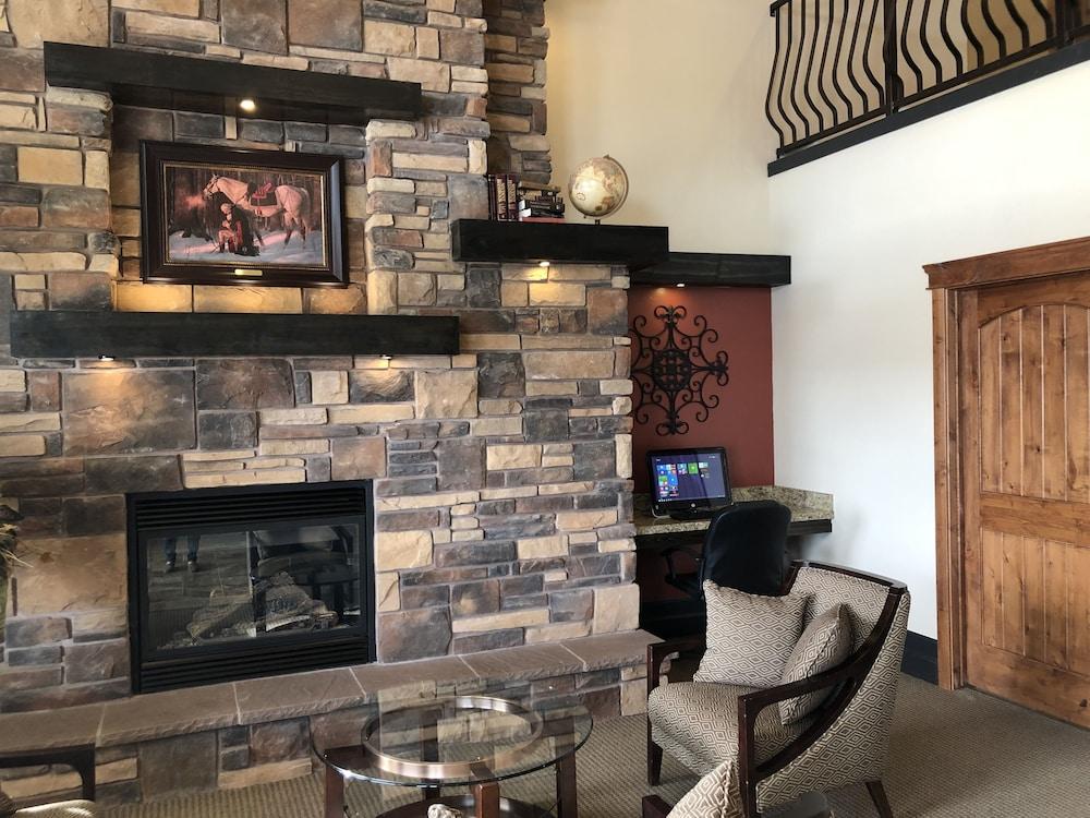 CB&M Executive Suites photo 7