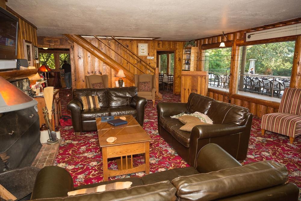 Morrison's Rogue River Lodge photo 57