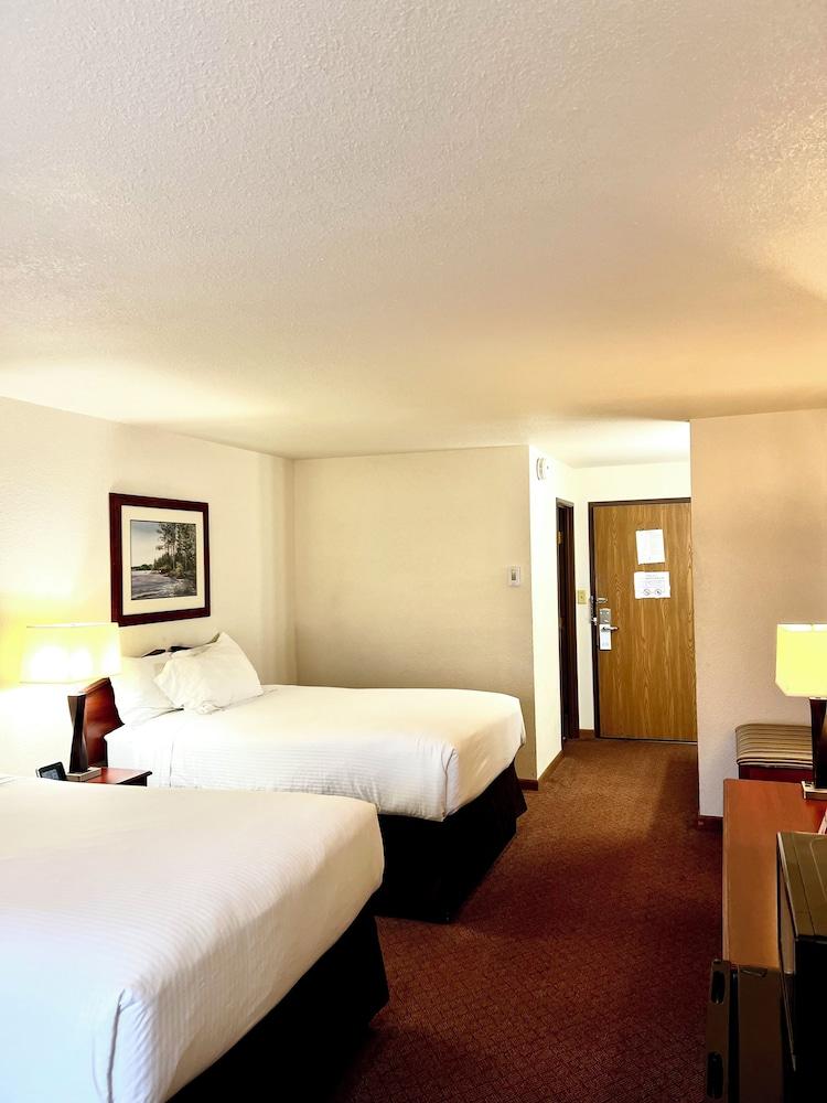Magnuson Hotel Country Inn photo 28