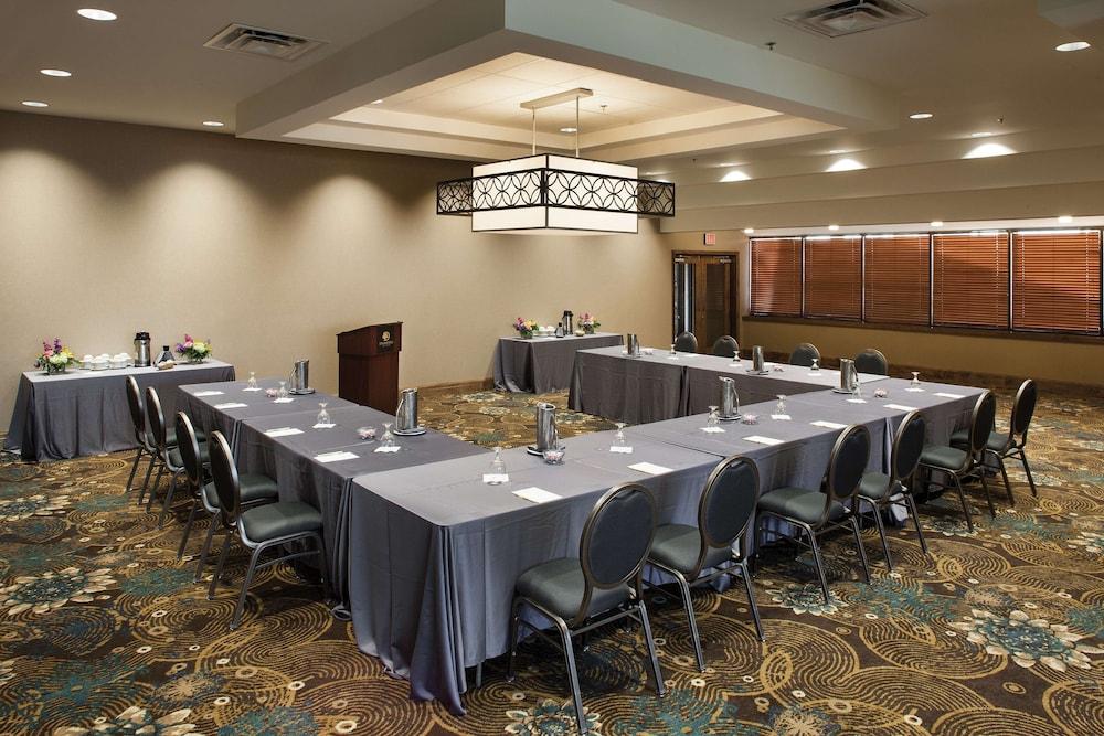 DoubleTree by Hilton Murfreesboro photo 48