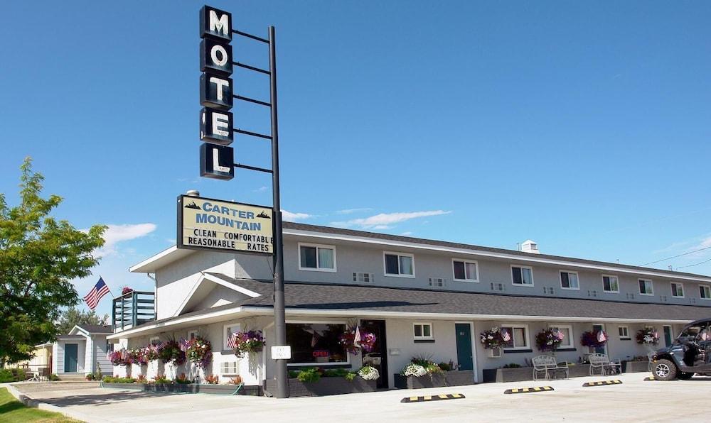 Carter Mountain Motel photo 49