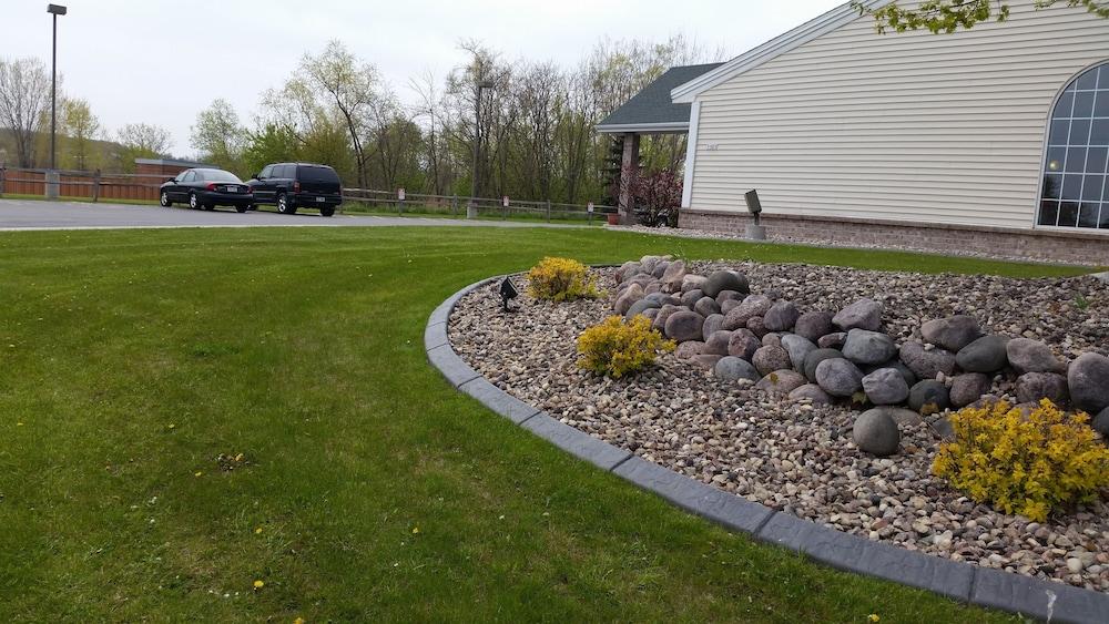Best Western Stanton Inn photo 34