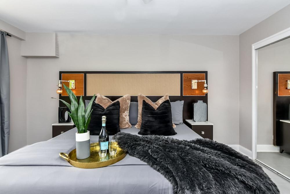 Chic Collection by NOHOTEL on PTree RD photo 50