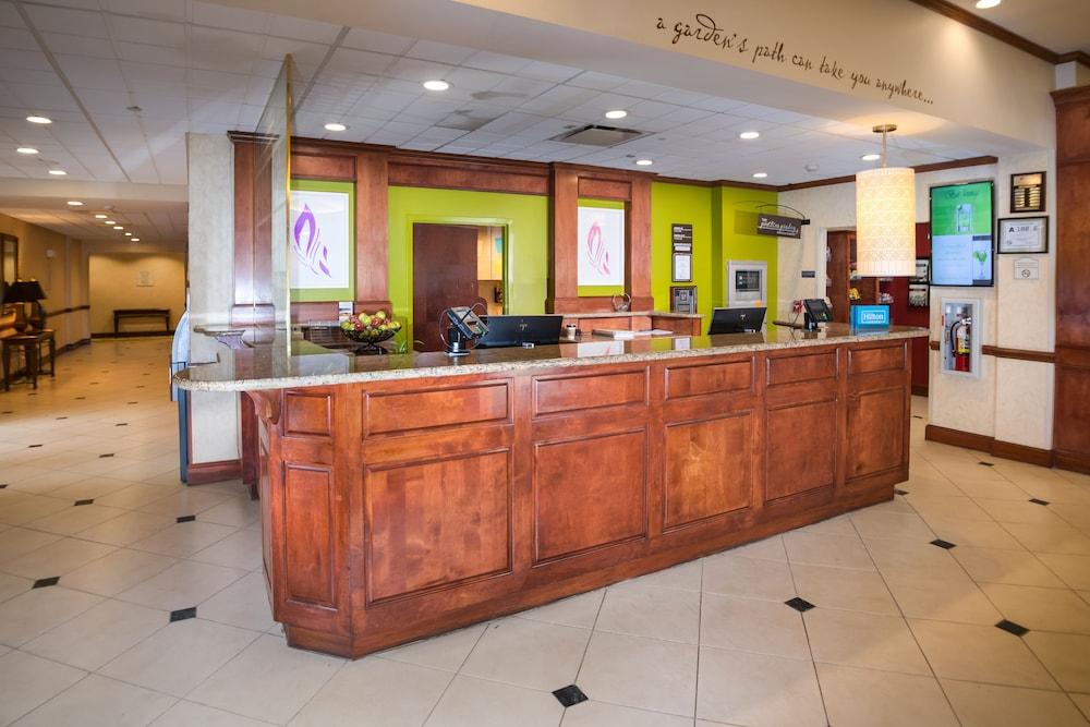 Hilton Garden Inn Fayetteville Fort Bragg photo 8