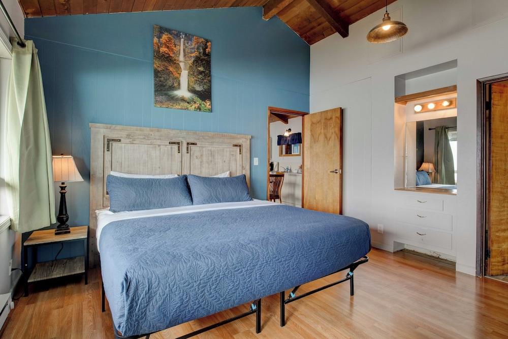 Moolack Shores Inn photo 43