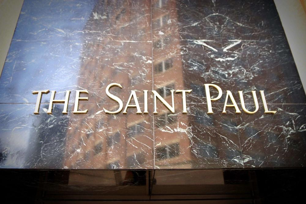 The Saint Paul Hotel photo 46