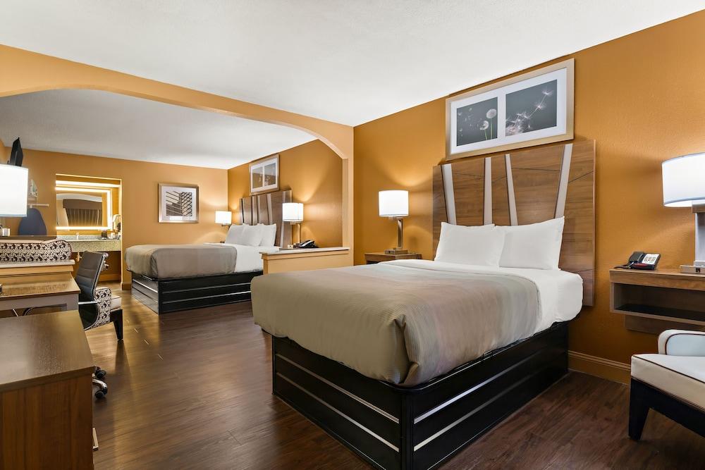 Quality Inn & Suites Corinth West photo 35