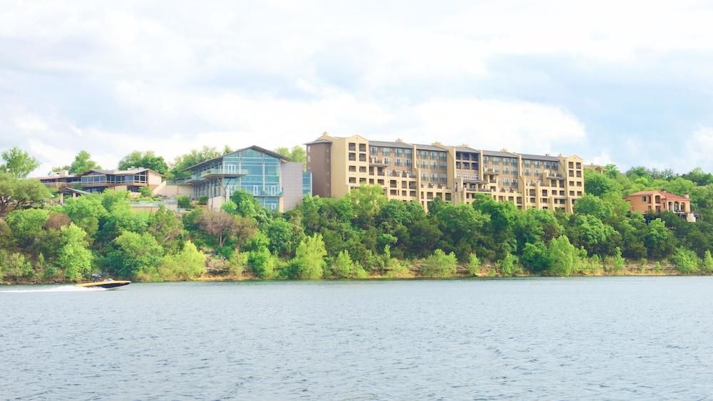 Lakeway Resort & Spa photo 84