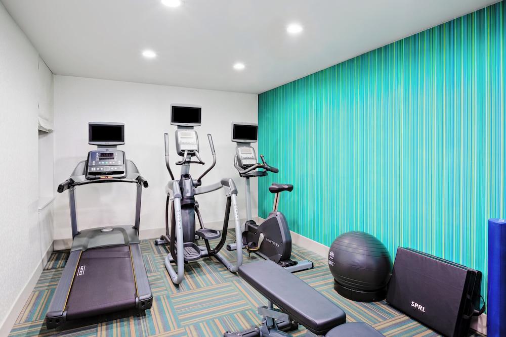 Holiday Inn Express San Francisco Union Square by IHG photo 17