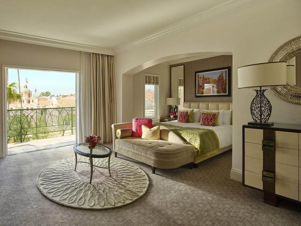 The Beverly Hills Hotel photo 26