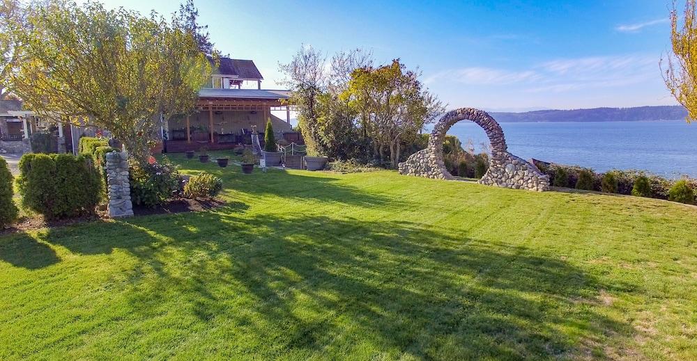Camano Island Inn photo 4