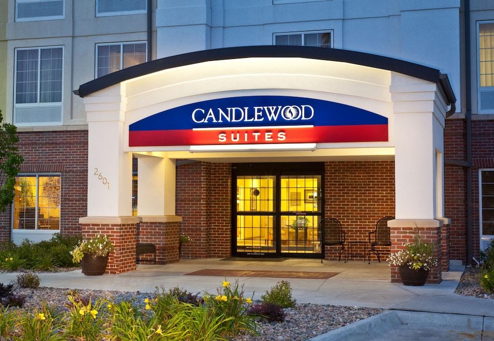 Candlewood Suites Omaha Airport by IHG photo 10