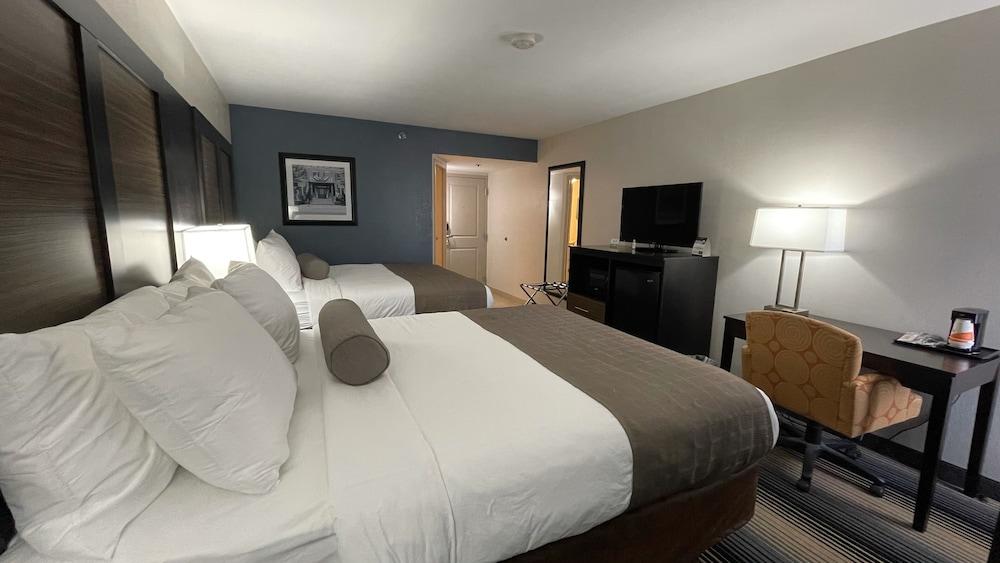 Sleep Inn Indianapolis East photo 17