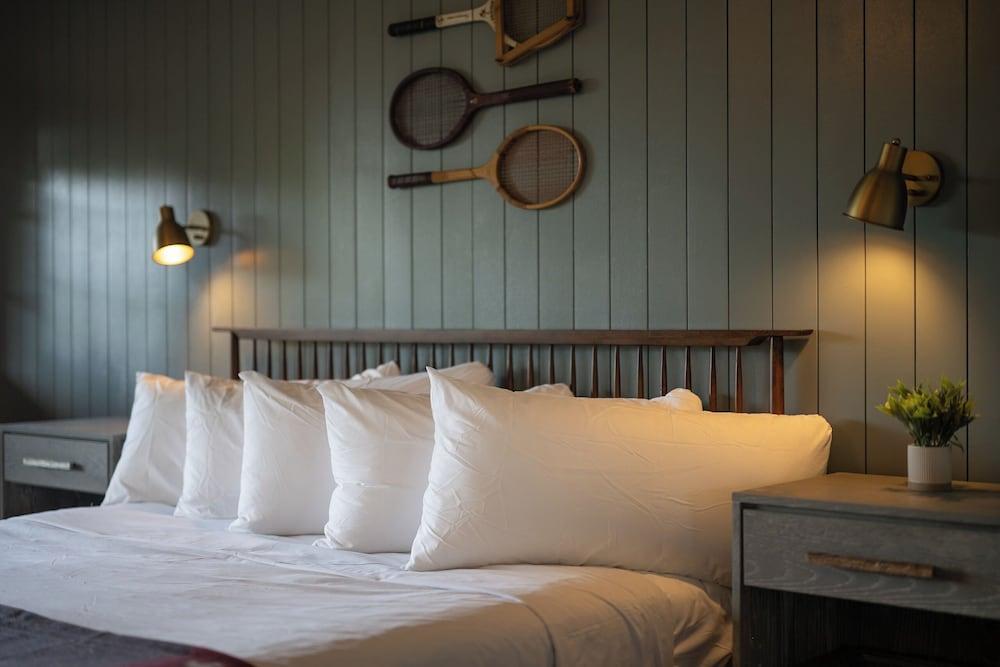 The Woodsman Lodge photo 100