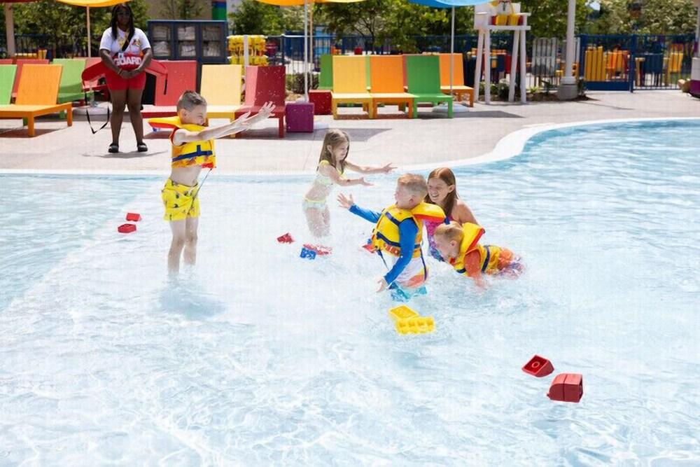 LEGOLAND Hotel NEW York photo 39