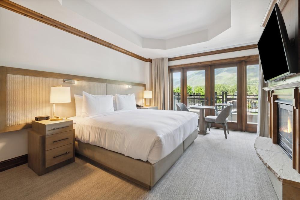 The Aspen Mountain Residences photo 34