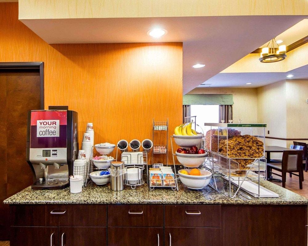 Comfort Inn & Suites Alva photo 33