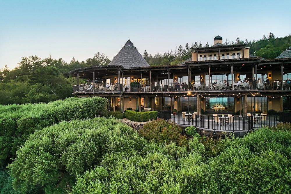 Auberge Du Soleil photo 49