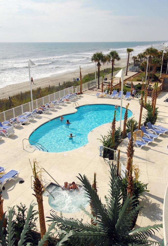 Sandy Beach Oceanfront Resort photo 64