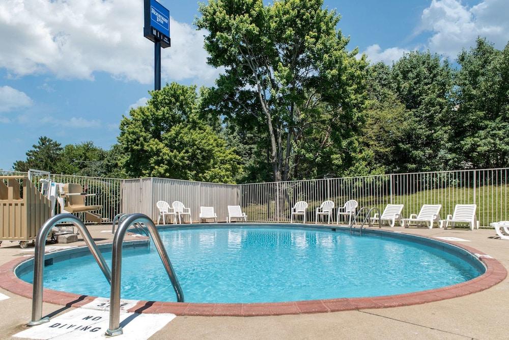Rodeway Inn Sharonville - Cincinnati North photo 11