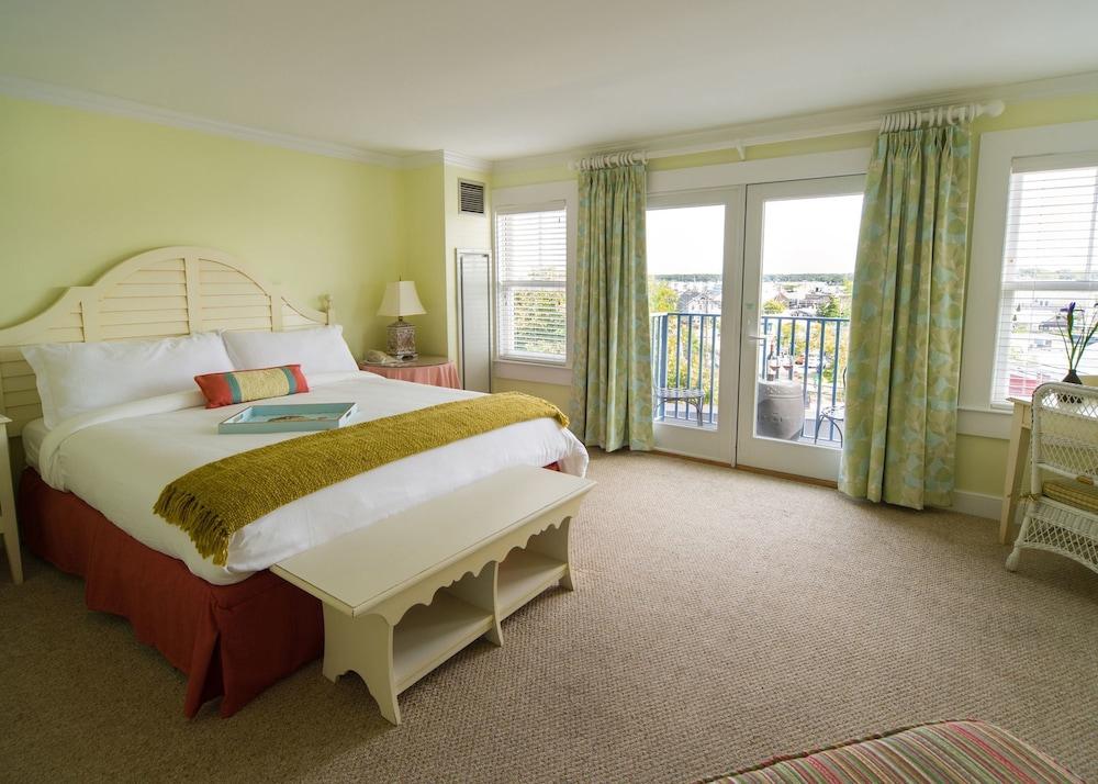 Mansion House Inn And Spa photo 42